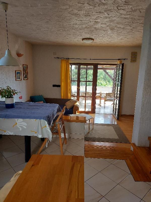 Casa Blanka Appartement Novi Vinodolski Buitenkant foto