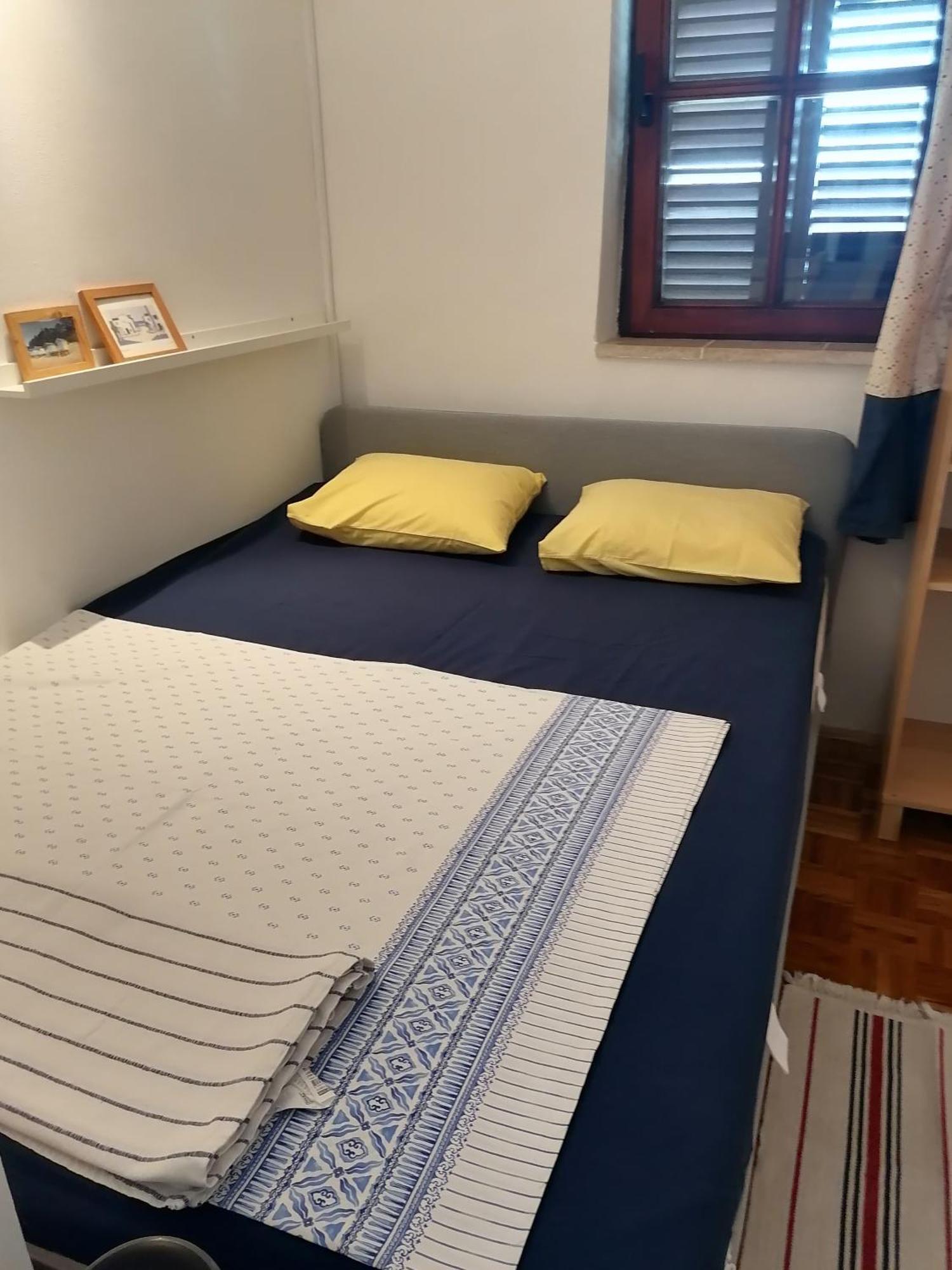 Casa Blanka Appartement Novi Vinodolski Buitenkant foto