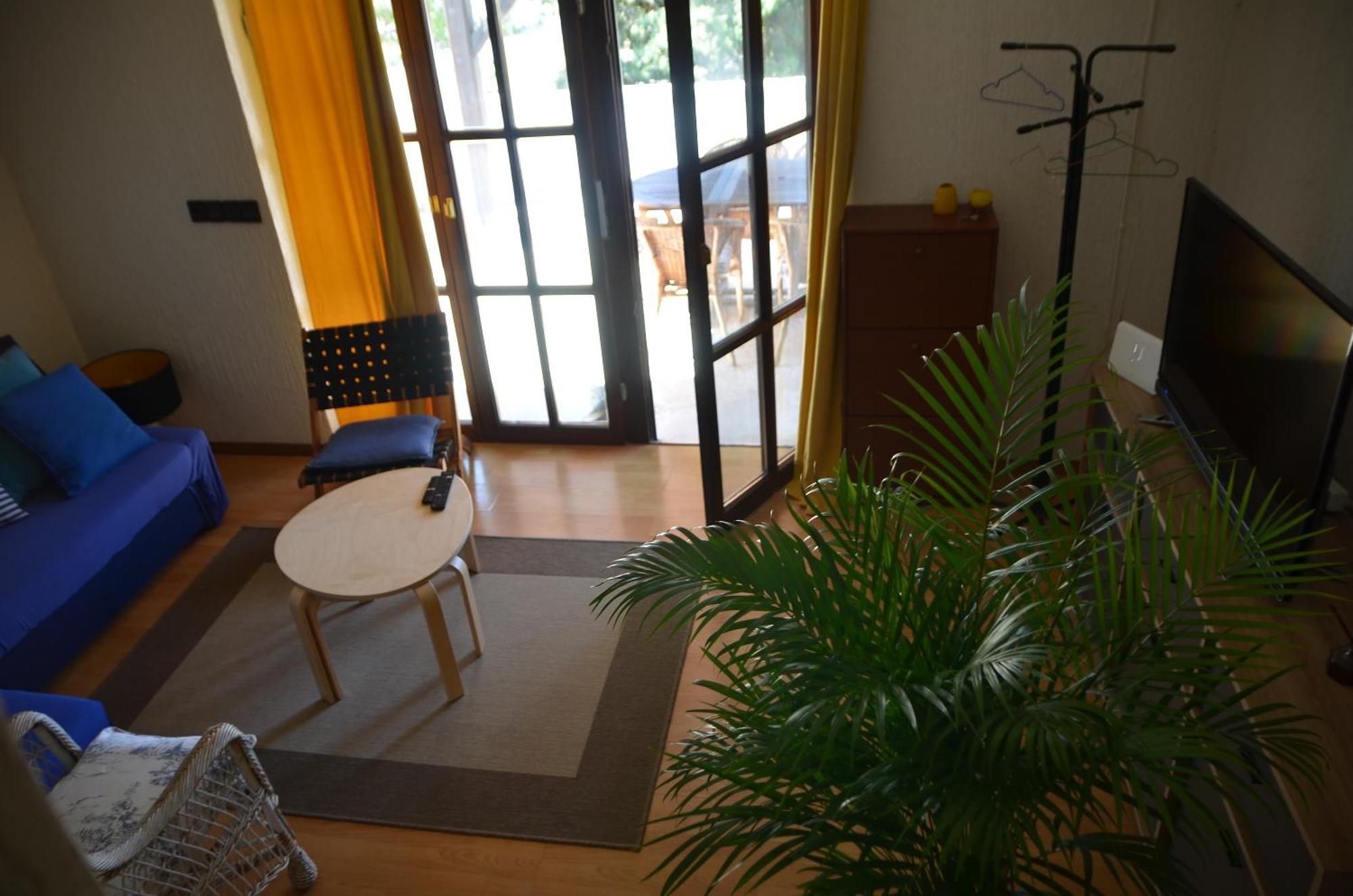 Casa Blanka Appartement Novi Vinodolski Buitenkant foto
