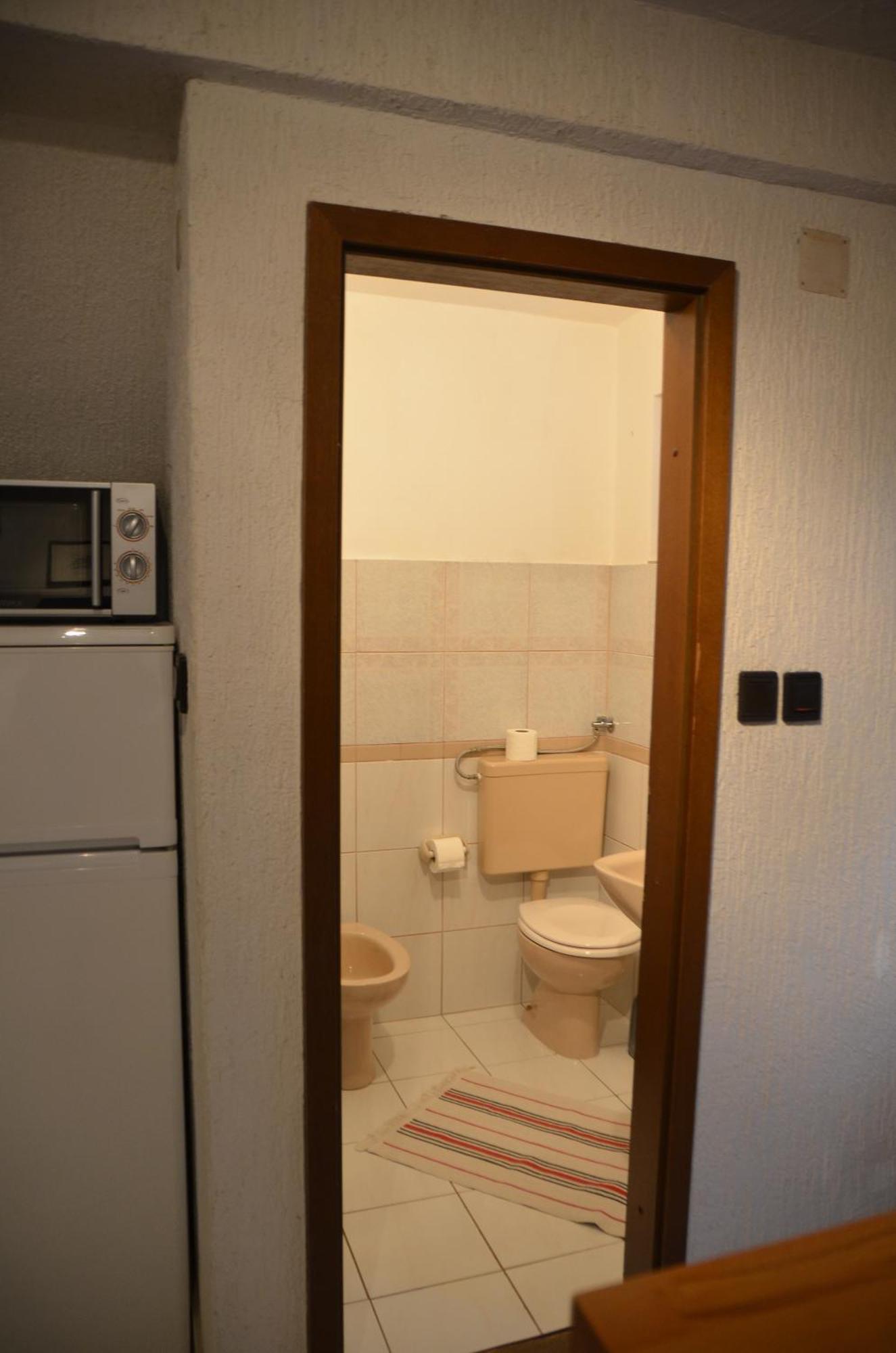 Casa Blanka Appartement Novi Vinodolski Buitenkant foto