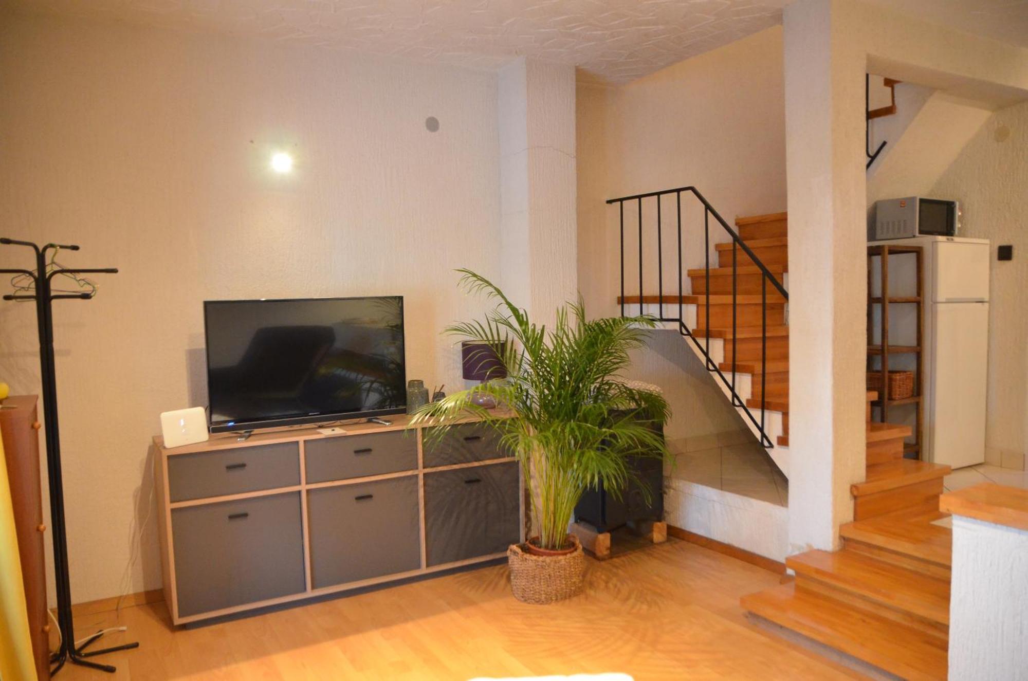 Casa Blanka Appartement Novi Vinodolski Buitenkant foto