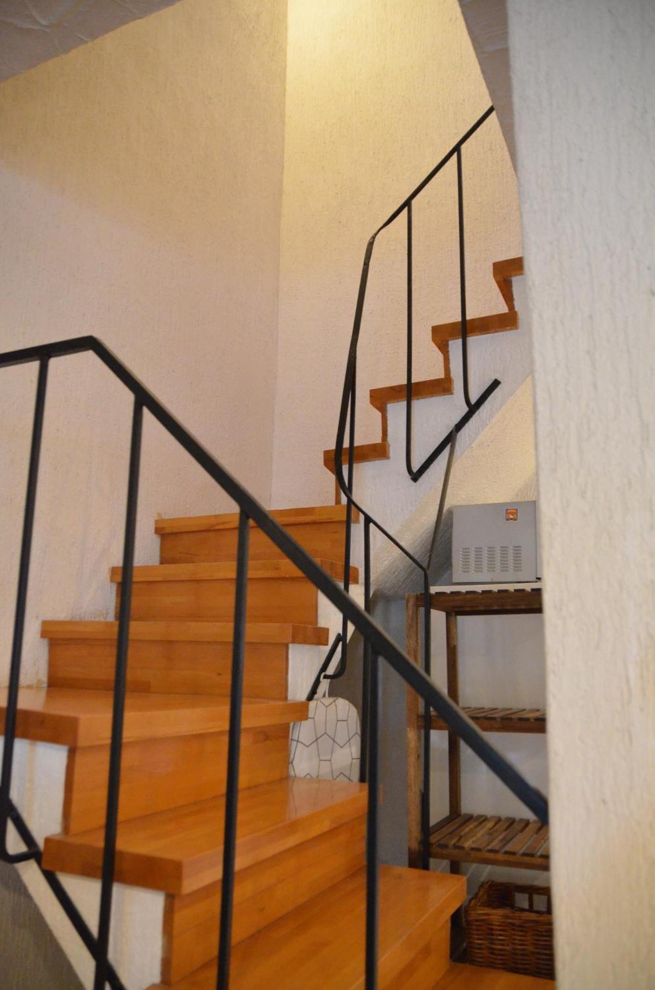 Casa Blanka Appartement Novi Vinodolski Buitenkant foto