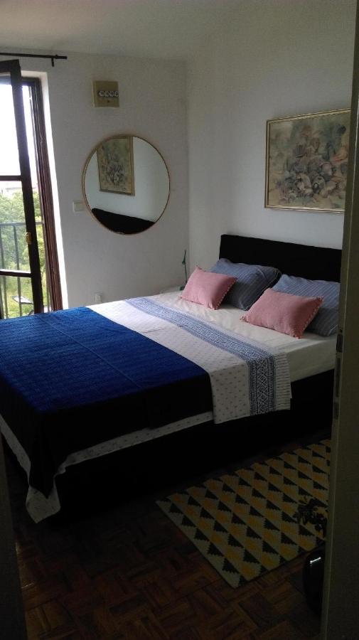 Casa Blanka Appartement Novi Vinodolski Buitenkant foto