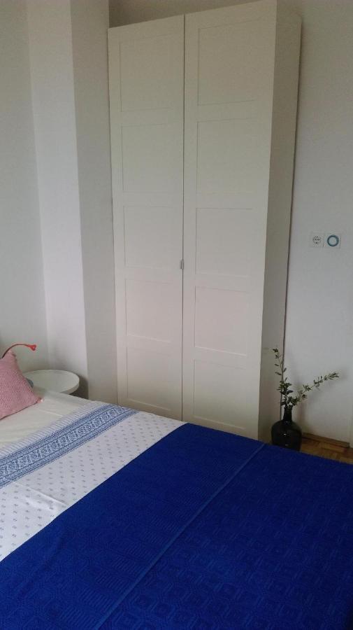 Casa Blanka Appartement Novi Vinodolski Buitenkant foto