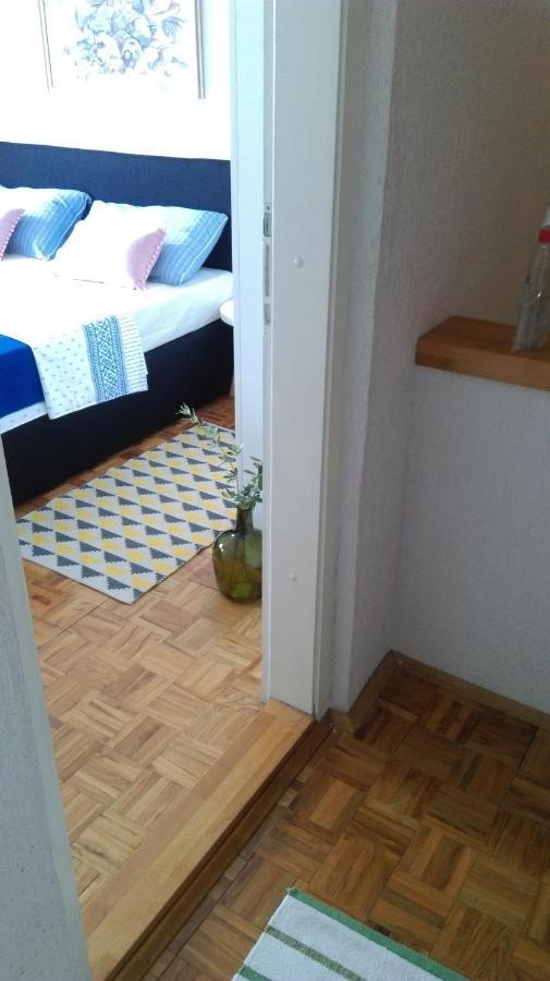 Casa Blanka Appartement Novi Vinodolski Buitenkant foto