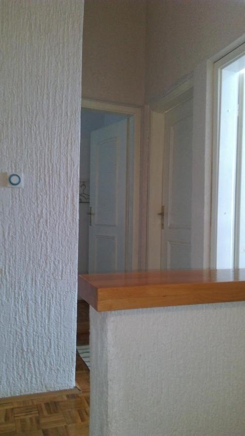Casa Blanka Appartement Novi Vinodolski Buitenkant foto