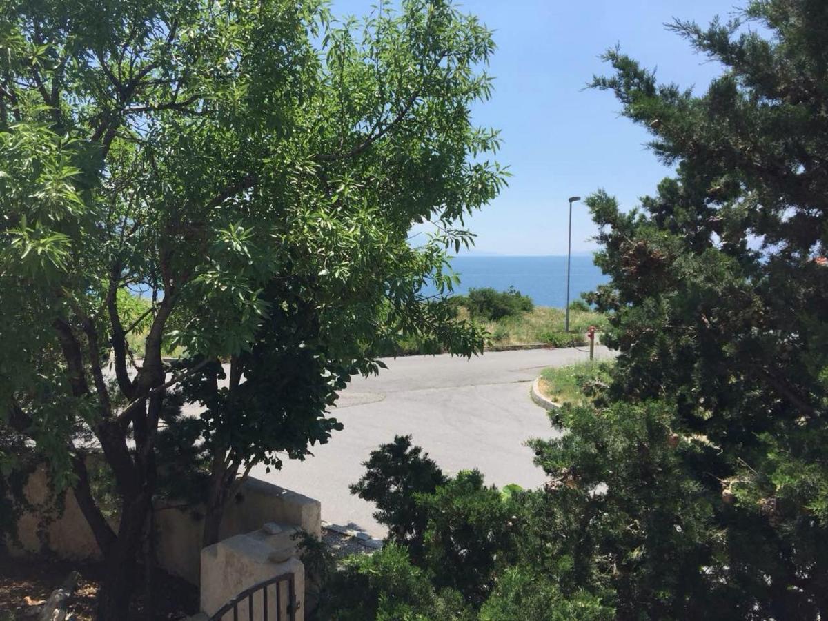 Casa Blanka Appartement Novi Vinodolski Buitenkant foto