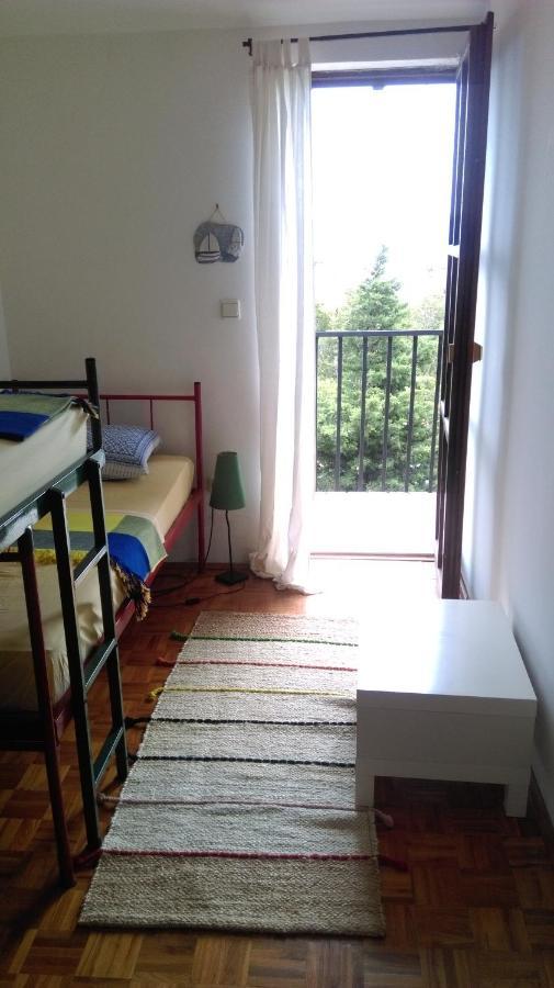 Casa Blanka Appartement Novi Vinodolski Buitenkant foto