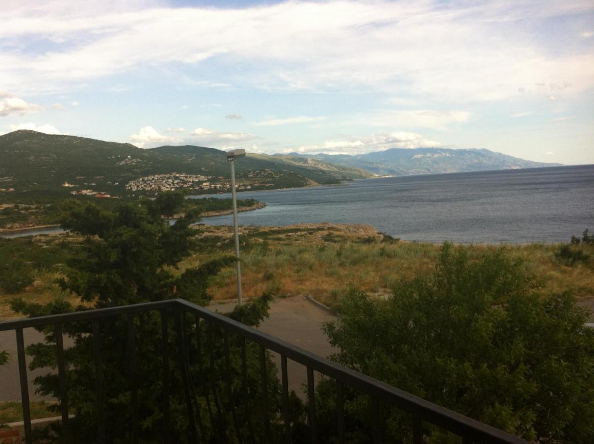 Casa Blanka Appartement Novi Vinodolski Buitenkant foto